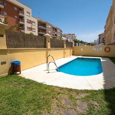 Neptuno 2c Menyber Appartamento Nerja
