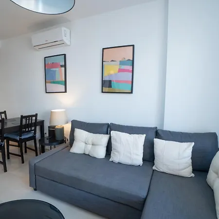 Neptuno 2c Menyber Apartamento *