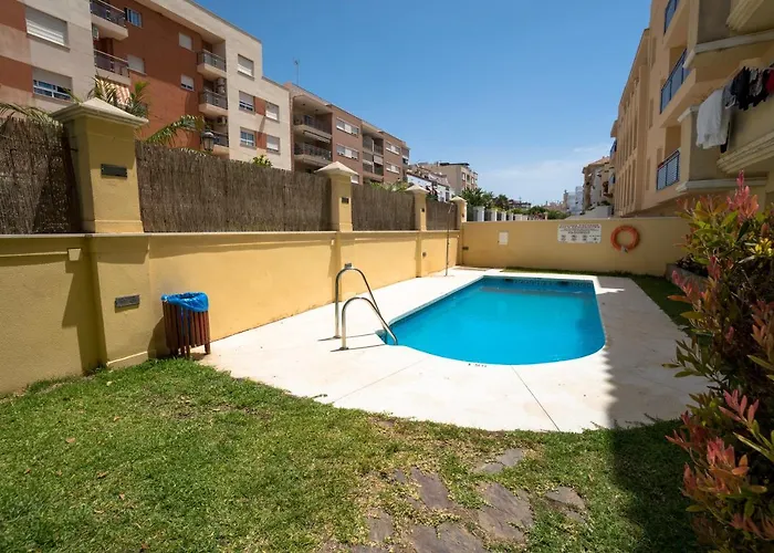 Neptuno 2c Menyber Apartman Nerja