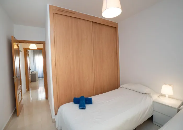 Neptuno 2c Menyber Apartman