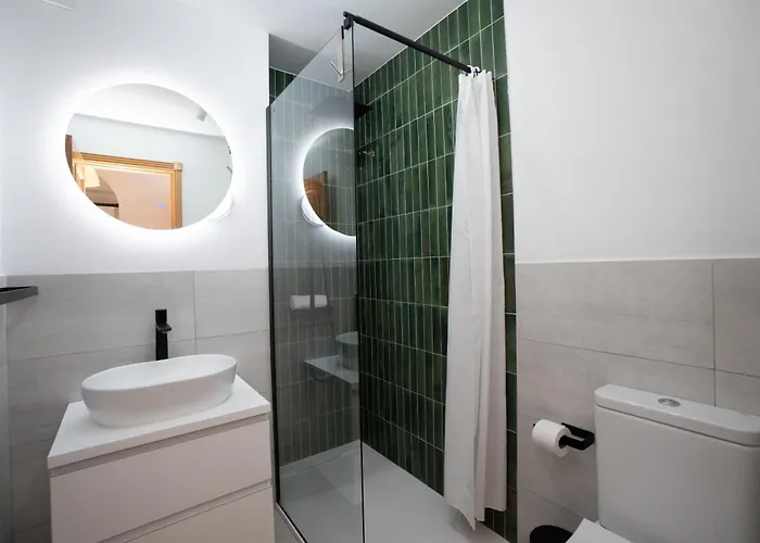 Apartman Neptuno 2c Menyber