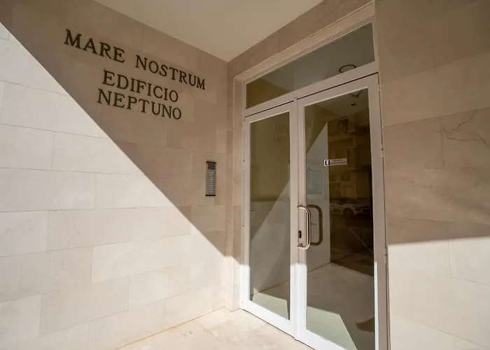 Neptuno 2c Menyber Nerja