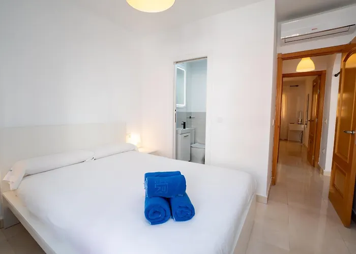 Apartman Neptuno 2c Menyber